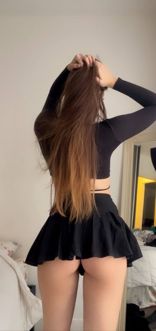 Photo Lola La Fleur in Dnepropetrovsk