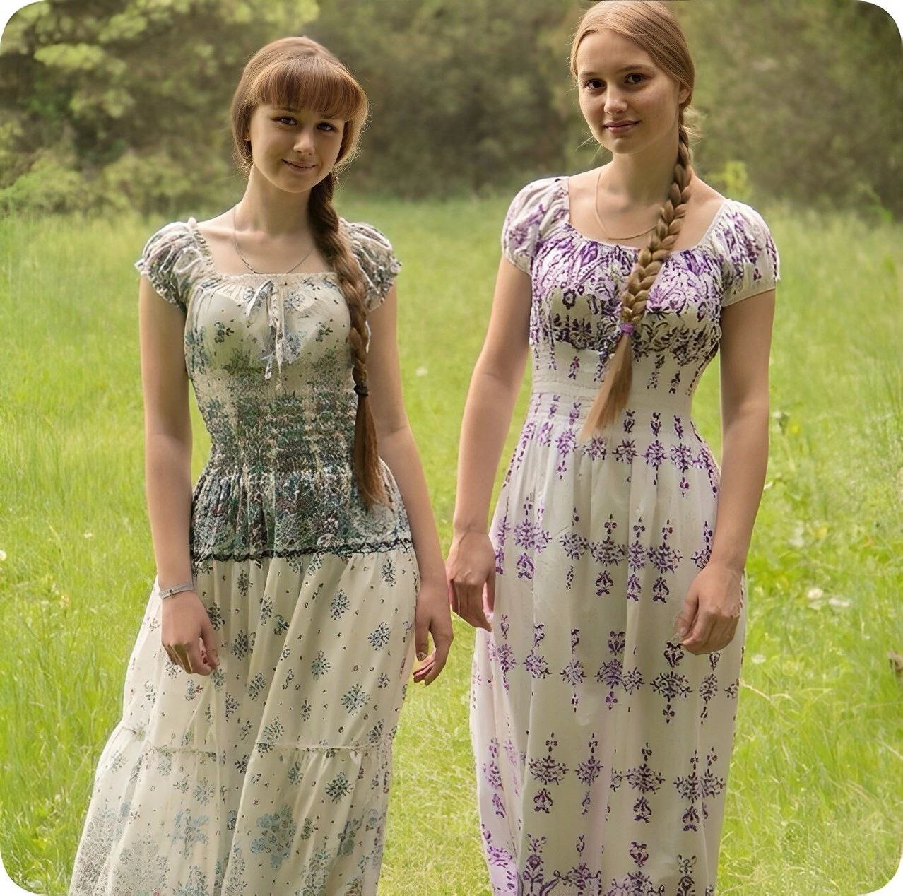 Slavic girls underwear in Dnepropetrovsk