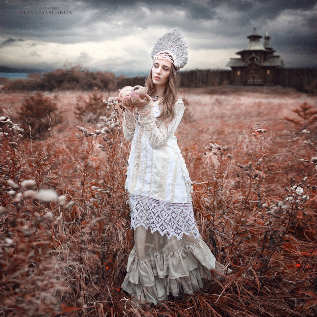 Slavic girls in Dnepropetrovsk