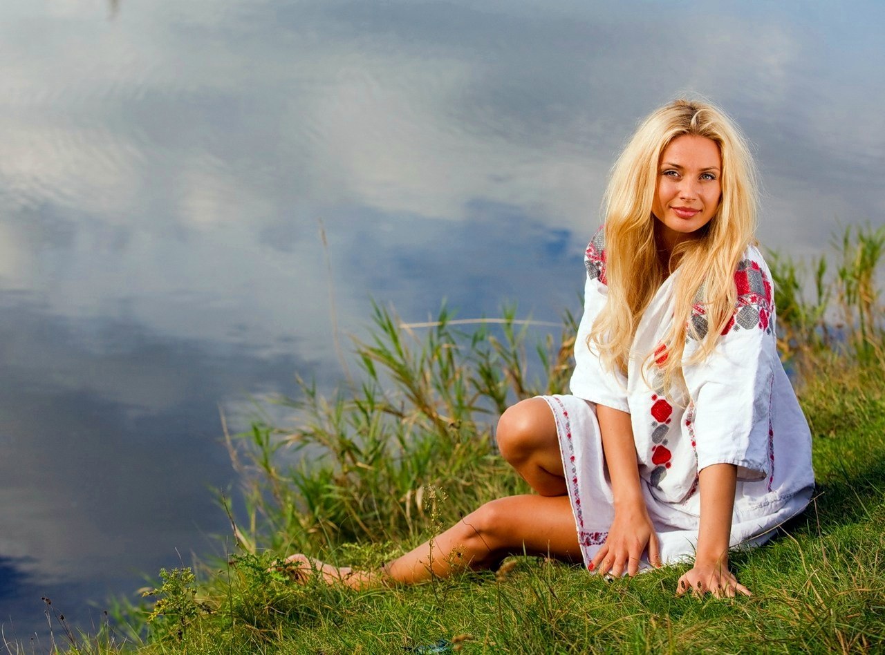 Sexy girl Slavic girls in Dnepropetrovsk