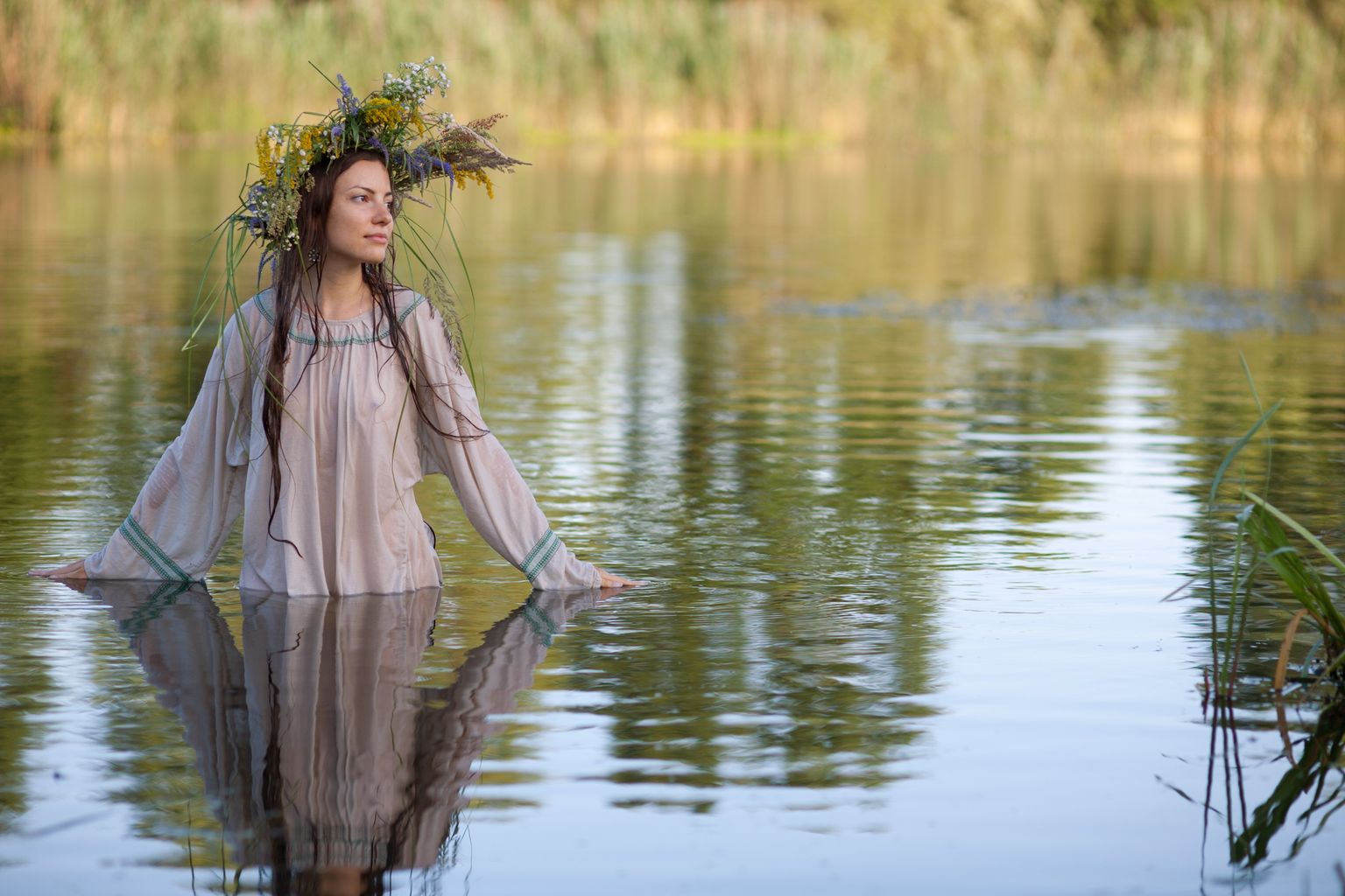Slavic girls in Dnepropetrovsk