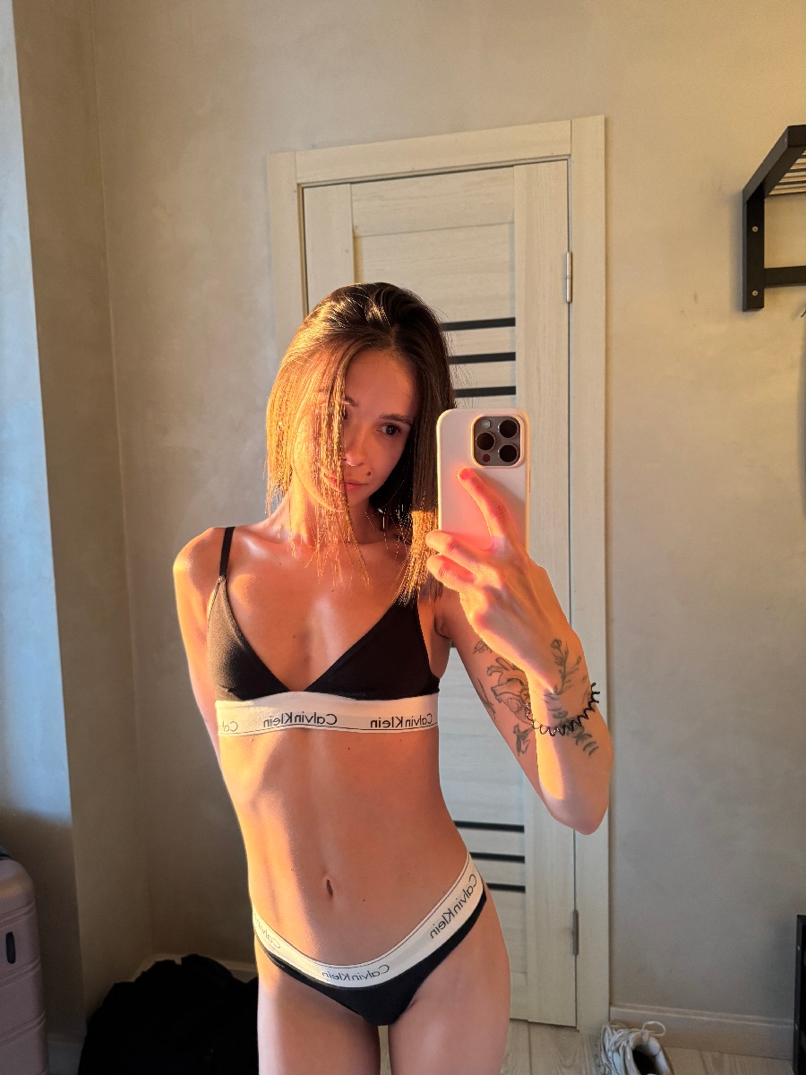 Photo Tina in Dnepropetrovsk